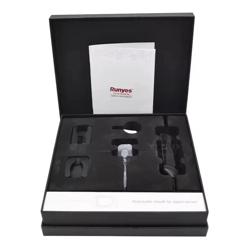 stomatologia Oryginalny cyfrowy system obrazowania Runyes DR730 z czujnikiem X-r-ay