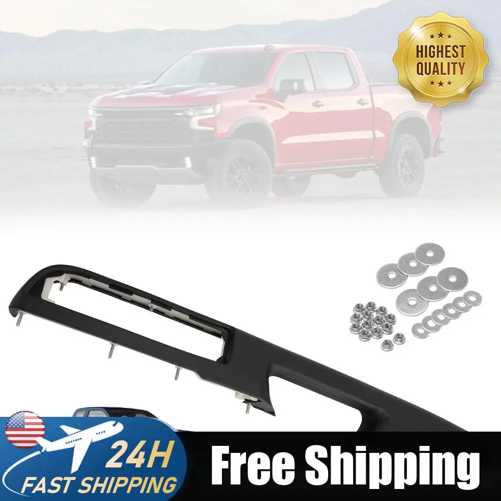 

Комплект для ремонта левого переднего подлокотника с ручкой открытия для Chevrolet Sierra 1500 2011 года