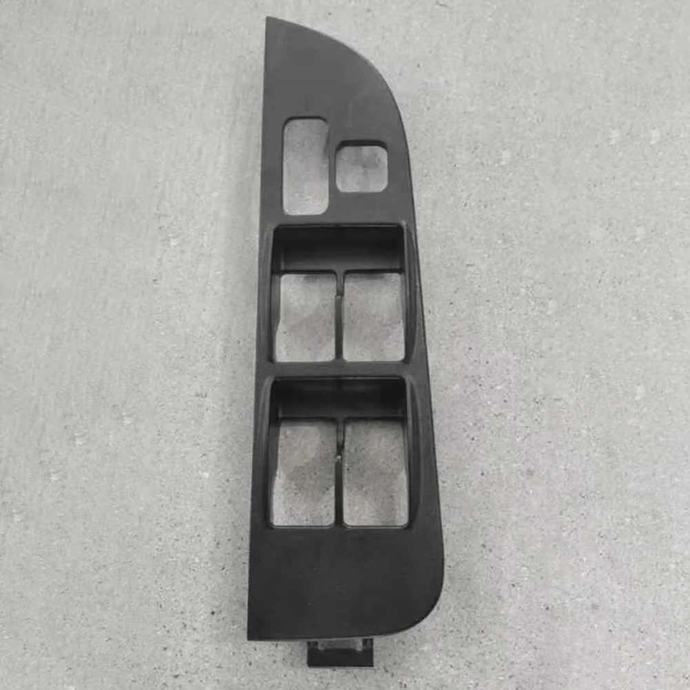 Car Driver Side Door Window Switch Bezel Trim for 1998-2002 74232-02060-C0