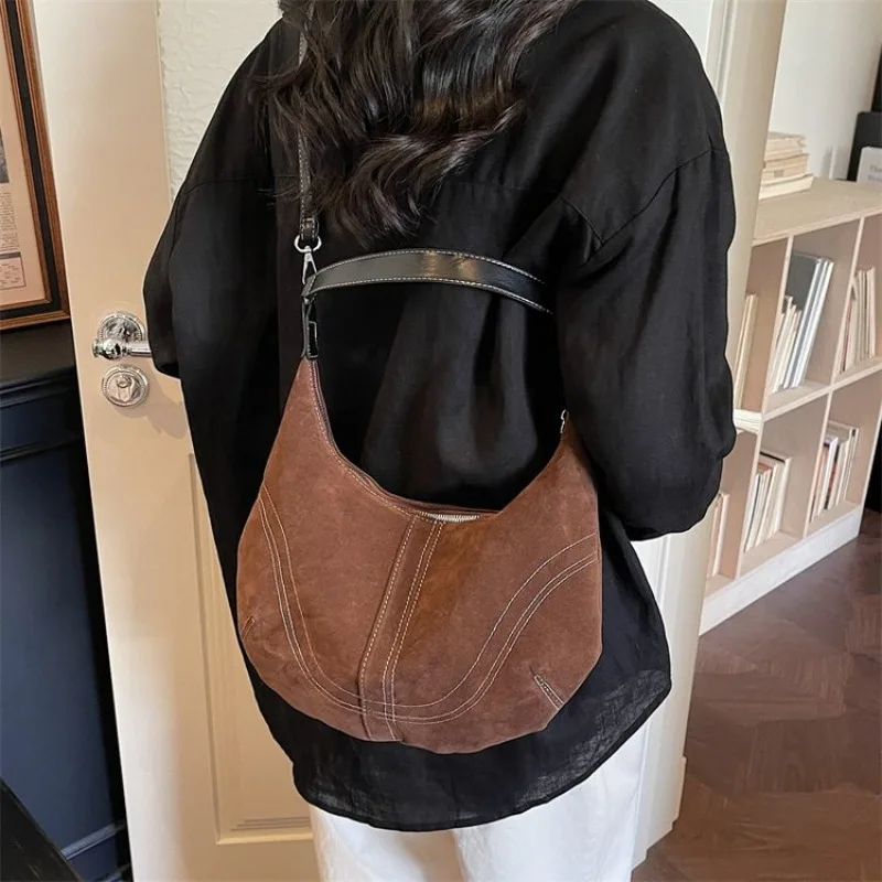 

Многофункциональная кожаная сумка для подгузников класса люкс в винтажном стиле Париж, повседневная сумка-тоут через плечо, универсальная для мам, для ежедневного использования на улице