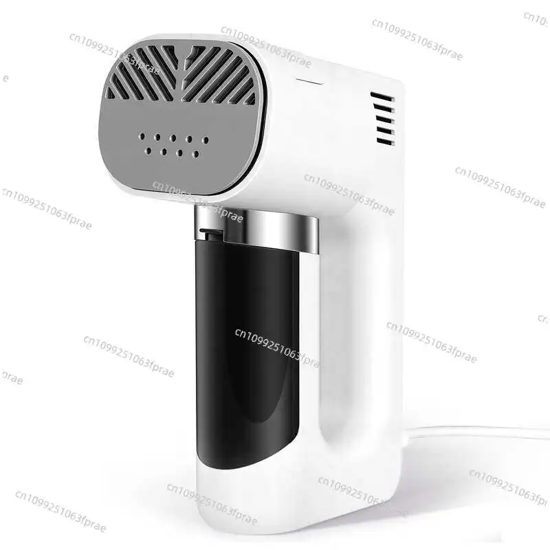Handheld hanging iron Household small electric iron Adsorption steam suction iron