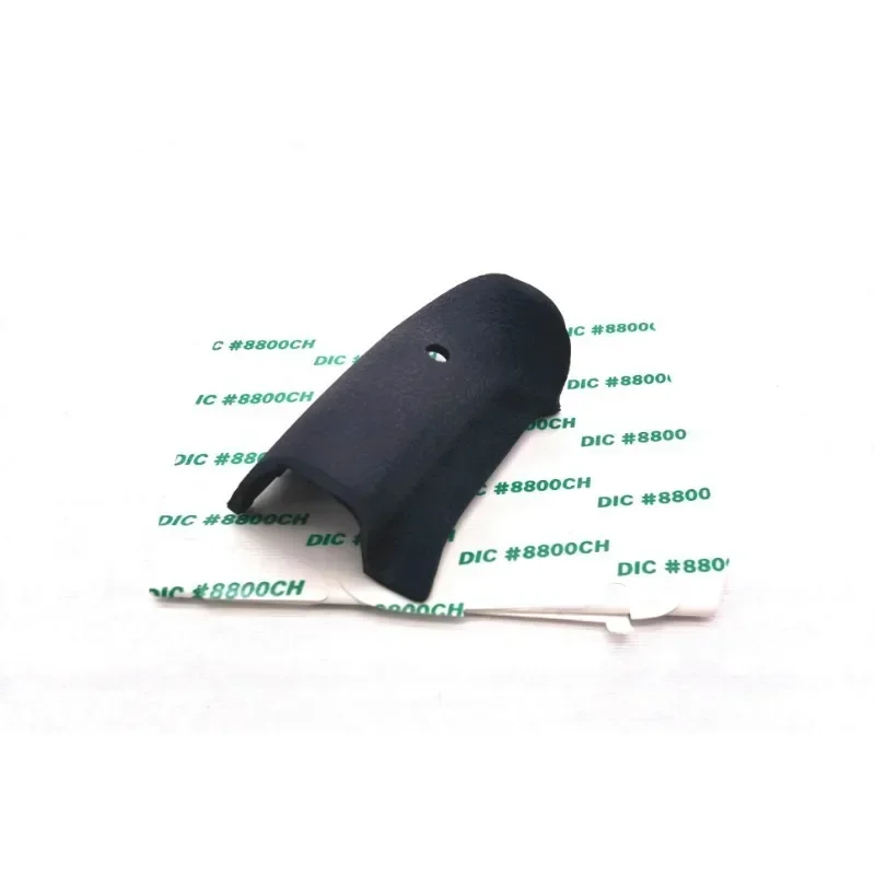 1 Pcs For Nikon D3300 Grip Rubber Cover with tape Camera Repair Spare Part Unit