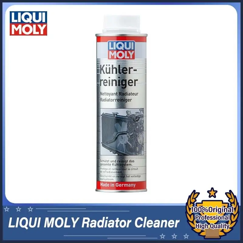 Liqui Moly Radiator… - image