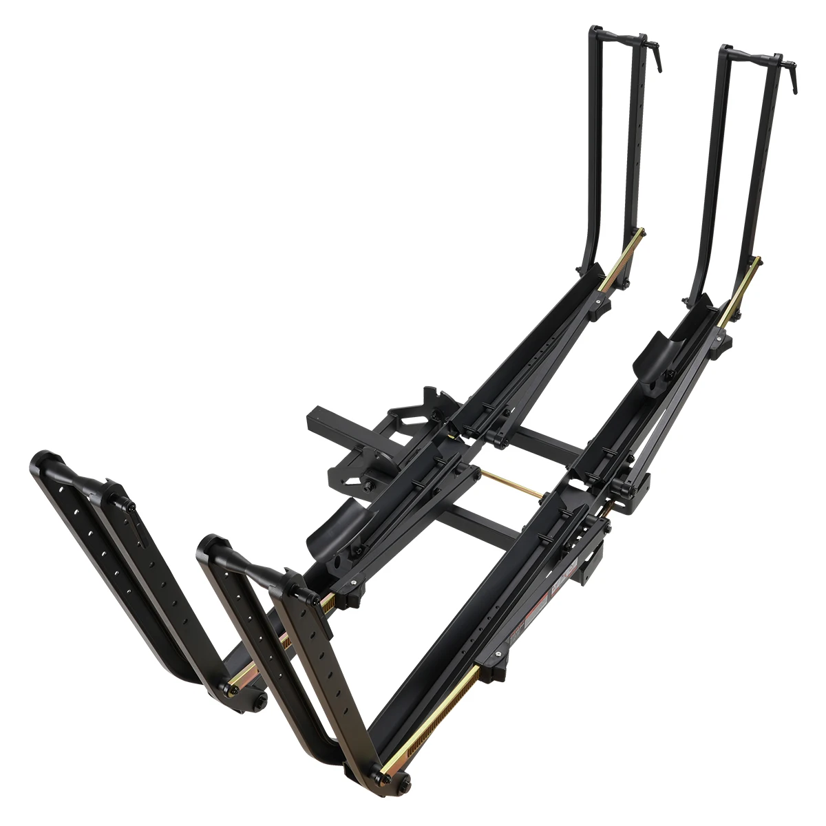 

Новый наклонный электрический велосипедный багажник из алюминиевого сплава для кроссовых мотоциклов