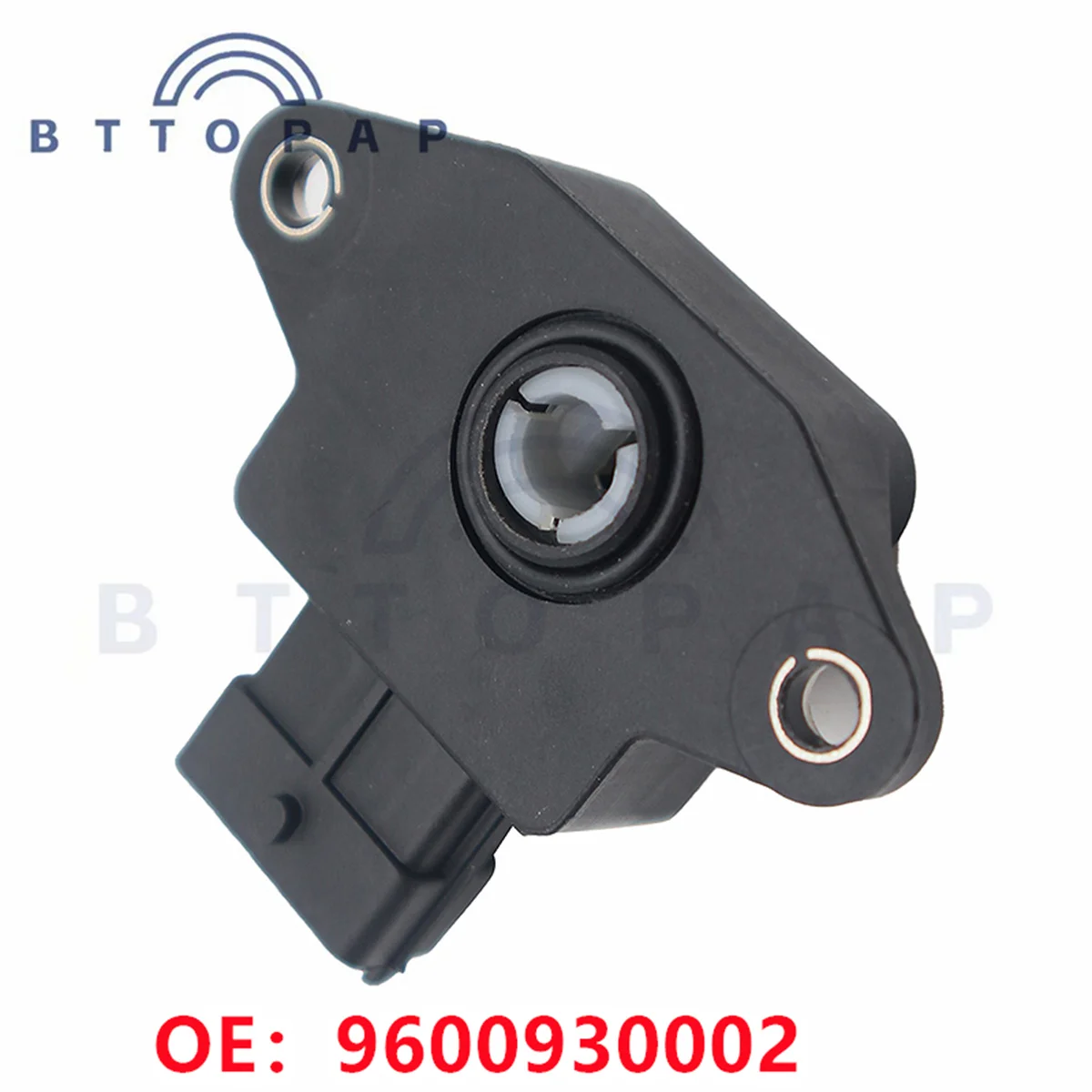 9600930002 เซ็นเซอร์ตำแหน่งคันเร่ง TPS สำหรับฮุนได แอคเซนท์ เอลันตร้า ทิบูรอน ทูซอน เกีย สปอร์ตเทจ 1.5L 1.6L 22620-1F700 9181538