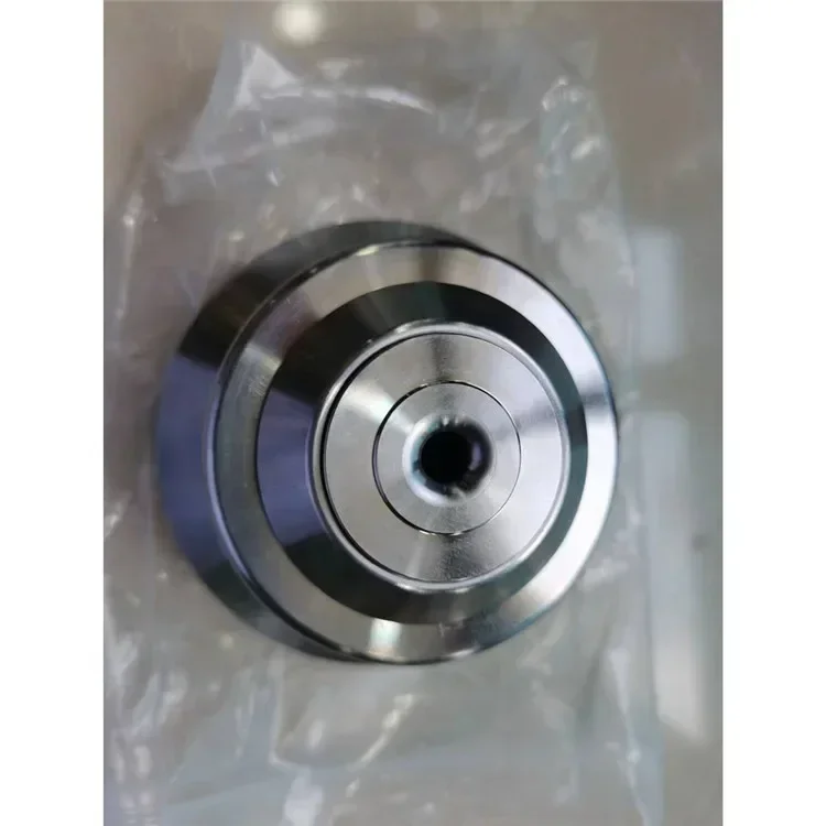 

2025 Premium Products Customized Logo Premium water jetting high pressure cleaning pump fluid cleaning machine parts