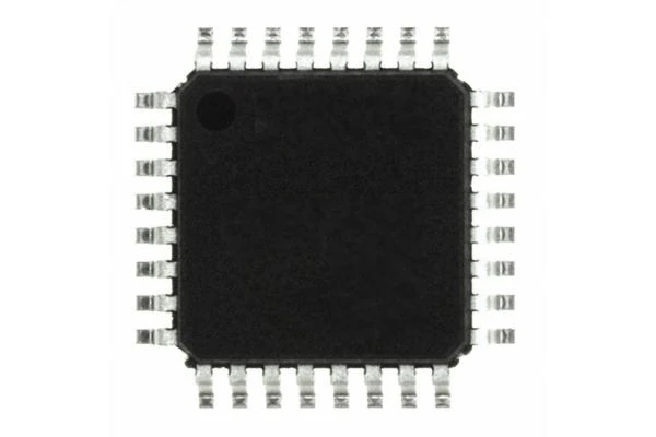 5pcs/lot ATMEGA168V-10AU ATMEGA168V QFP-32 In Stock