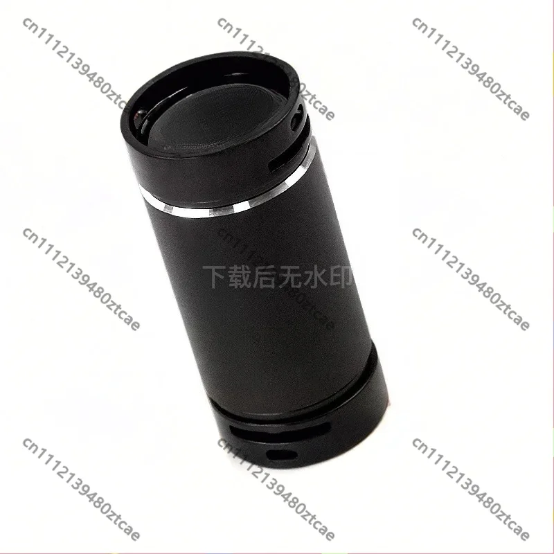 Portable Intelligent Colorimeter, Handheld Color Reader Mini Color Picker for Accurate Color Difference Detection & Analysis