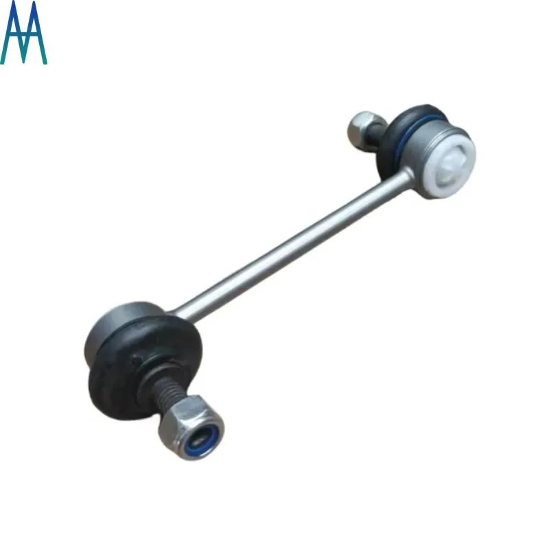 517855 508772 piezas de automóvil barra estabilizadora enlace estabilizador enlaces para Peugeot 206 407 508 607 Citroen C5 C6