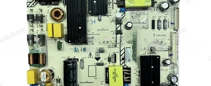 DS-D5055UQ Power Supply Board 465R1013 K-PL-FH2 LYP04871A0 Monitor Power Board Replacement Part