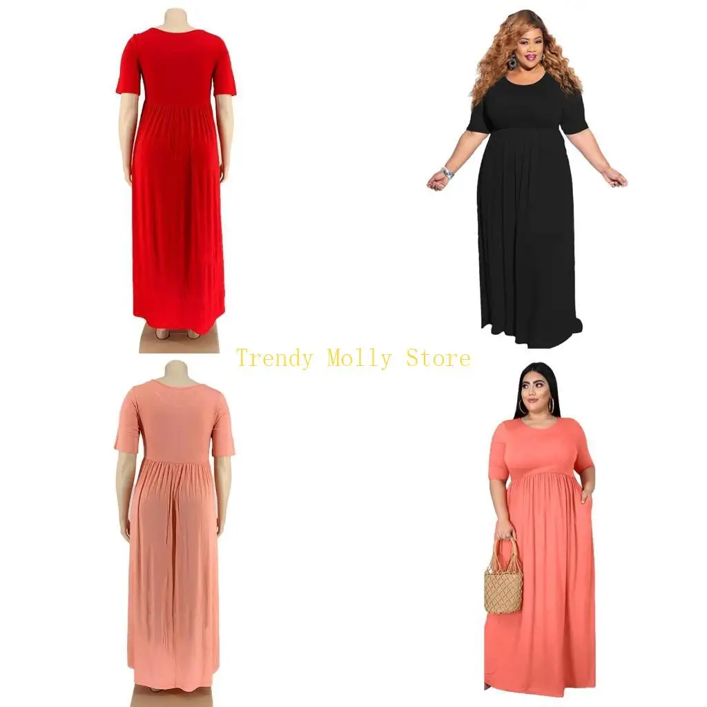 N5KB Women Half Sle… - image