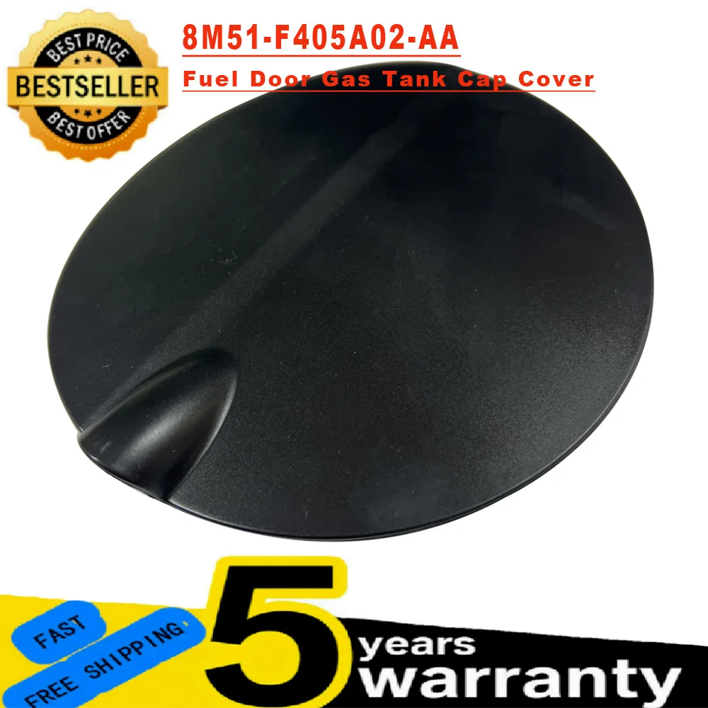 

1x 3x 5x Крышка автомобильного топливного бака для Ford Focus 2 II 2008-2011 8M51-F405A02-AA