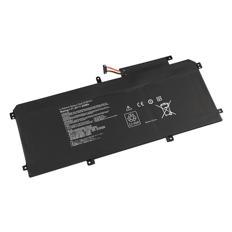 C31N1411 Battery 11.4V 45Wh 3947mAh For ASUS Zenbook U305 U305FA U305UA U305C U305CA UX305 UX305F UX305FA UX305CA Laptop Battery