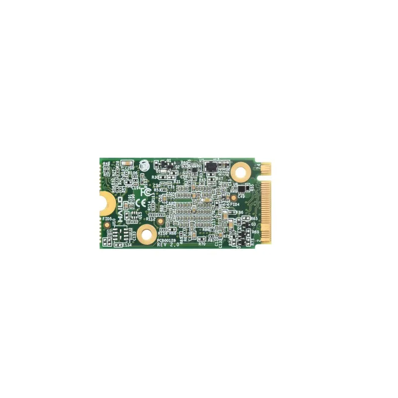 26TOPS M.2 Form Factor AI Accelerator Module, Cross-Platform AI Inference Hardware for Linux Windows System
