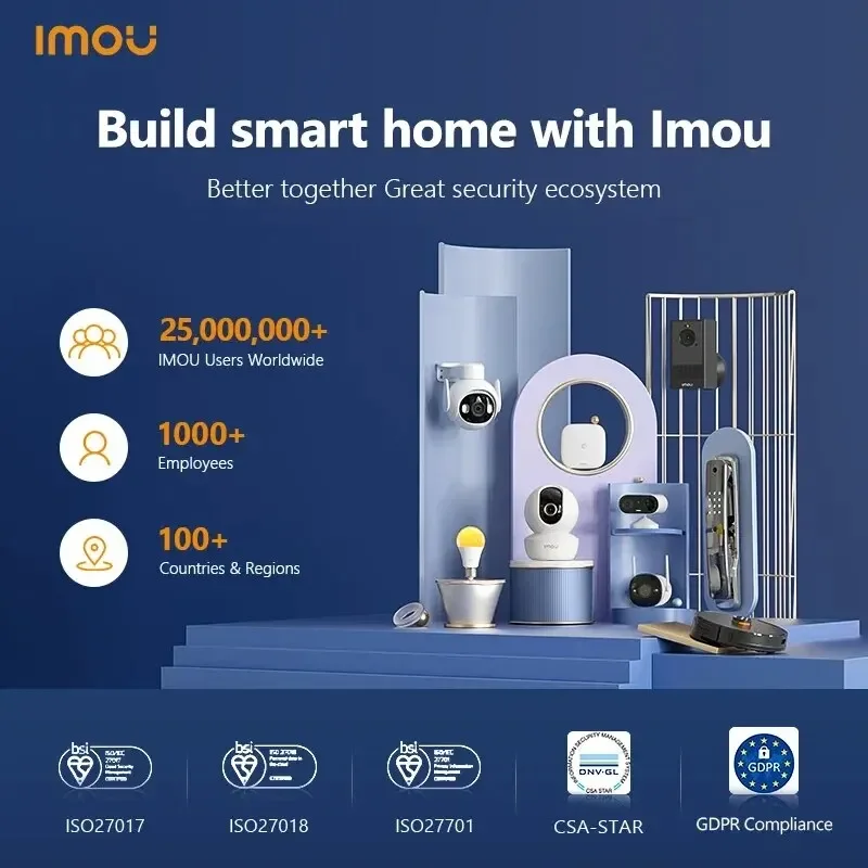 Imou cruiser dual 6mp/10mp Dual Lens Outdoor Pt Kamera Home Security IP-Kamera ai Überwachungs kamera zur Erkennung von Menschen und Fahrzeugen