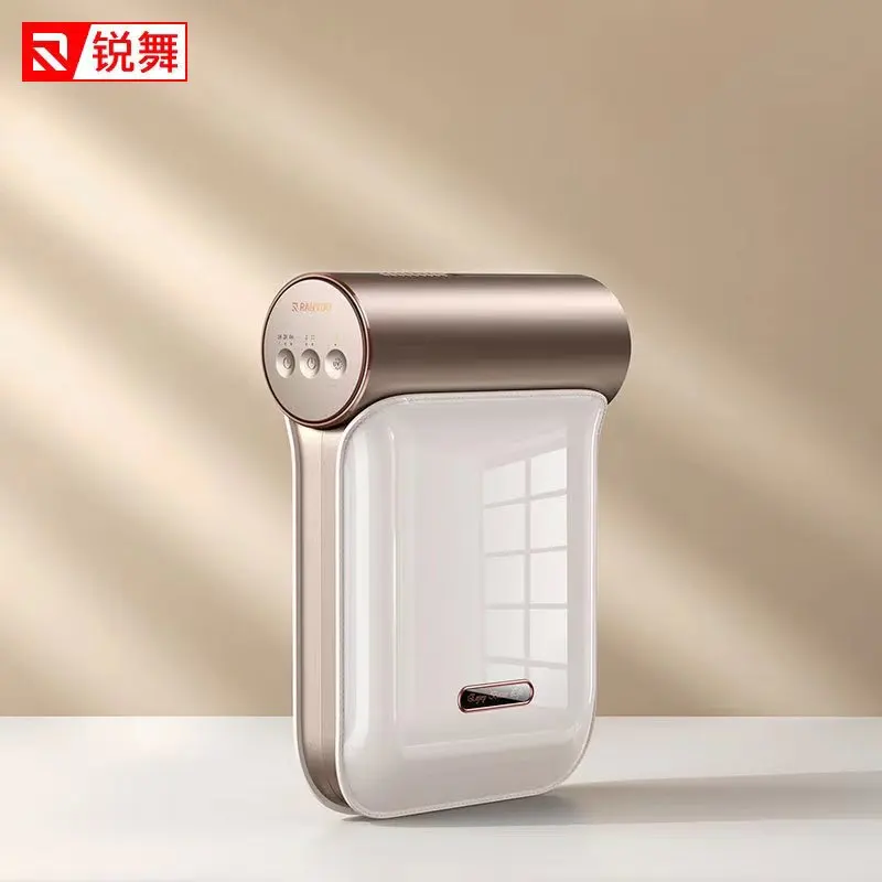 Ranvoo Dryer Household Small Clothes Dryer Sterilization Hanging Ironing Machine Care Clothing Portable Folding Dryer