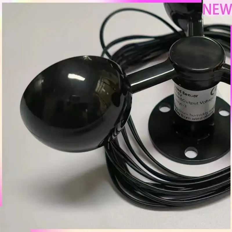 B27B Zwei-Draht Generator Typ Wind Geschwindigkeit Sensor Wind Geschwindigkeit Sensor Für Wind Power Generation