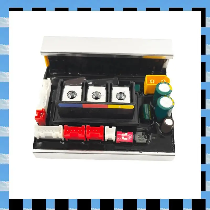 

ABME Controller Replacement For Ninebot MAX G2 Electric Scooter Spare Parts Motherboard Control Board Accessories