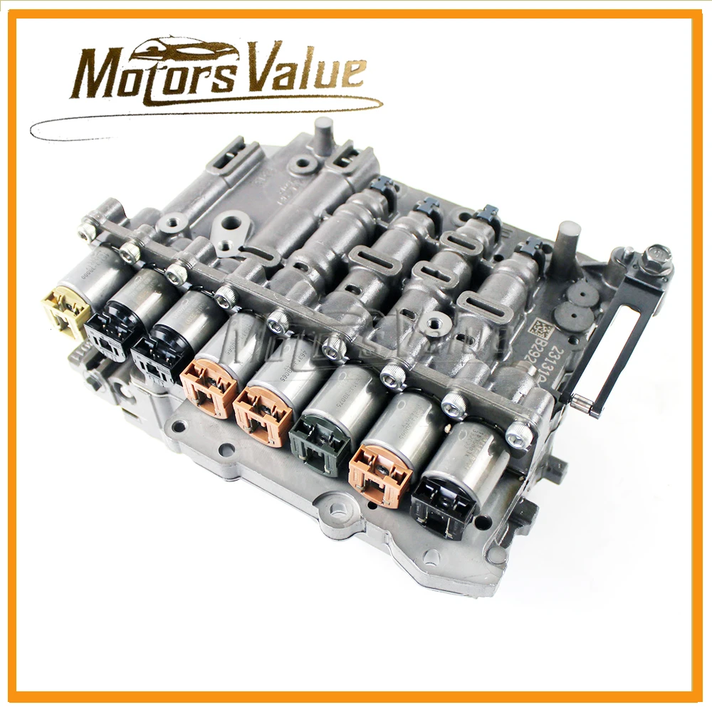 Auto Parts Transmission Valve Body A6MF2 A6MF1 A6LF1 A6LF2 A6LF3 For Hyundai Kia 46210 3B200