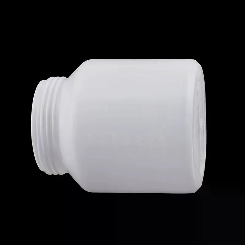 Picture 7: Plastic 800ML Electric Spray Container Strong Spray Can For Spray For Any Painting Projects