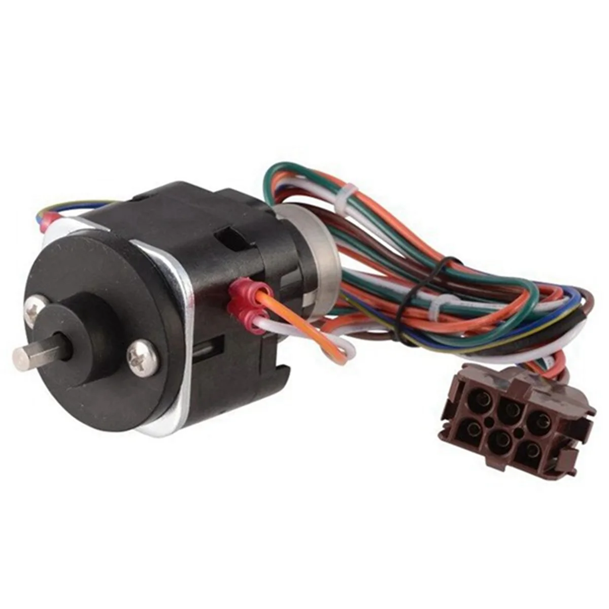 

Platform Control Box Speed Control Potentiometer Switch