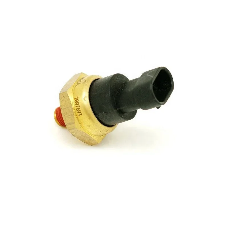 For 2897691 is suitable for Cummins oil pressure alarm switch and oil pressure sensor