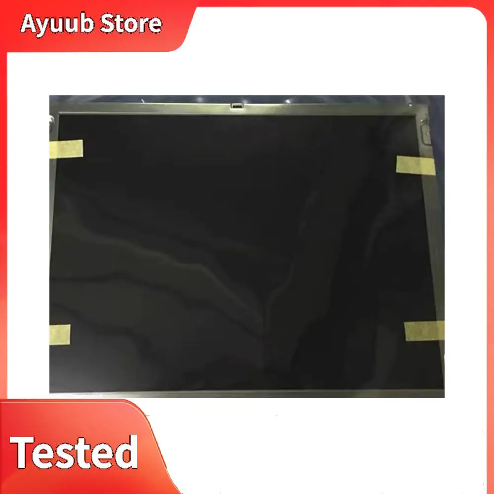 

15-дюймовый оригинальный промышленный ЖК-экран LQ150X1LW72 LQ150X1LW71N LQ150X1LGB1 LQ150X1LCD3 LQ150X1LW71 LQ150X1LW71U LQ150X1LW7N