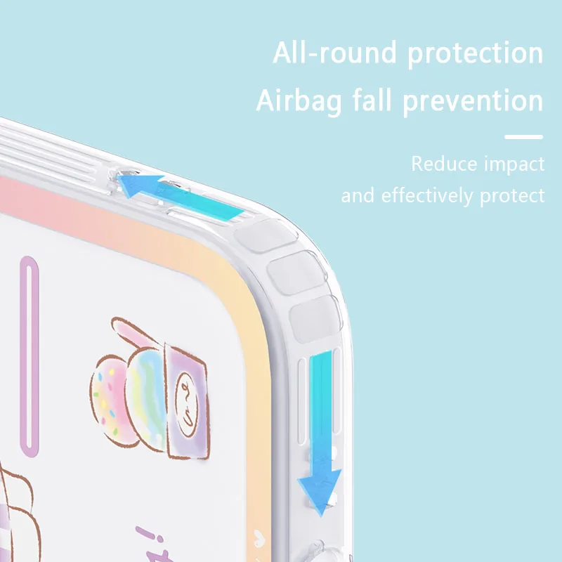 Hello Kitty Kuromi Case for Samsung Galaxy M53 M33 M52 M42 M22 5G M32 M13 4G M62 M51 M31S M22 M21 M12 M11 M02S M01 Clear Cover