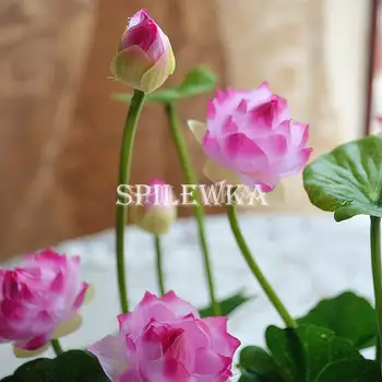 10 最佳銷售 人造蓮花 - №1