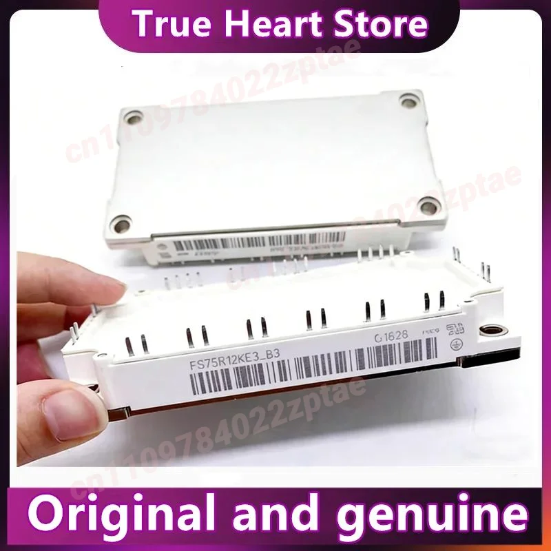 IFS100B12N3E4-B31 I…