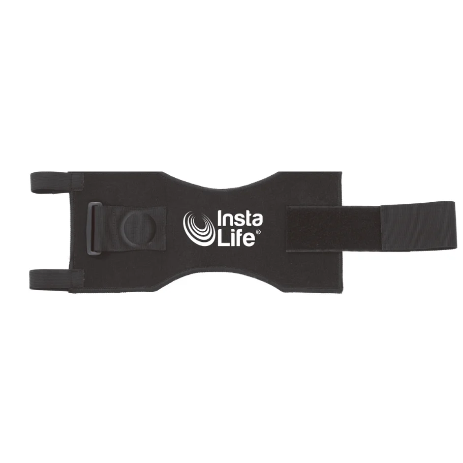 Insta Life Acupressure Knee Strap: Real Results After Weeks of Chronic Lower Back Strain