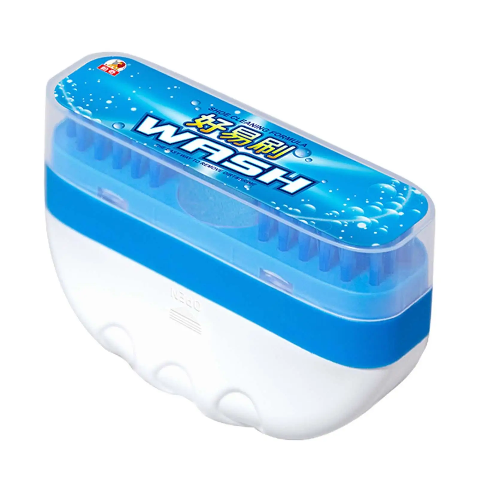 

Чистка белой обуви Компактная удаляет пятна от грязи Беспроводная чистка премиум-класса