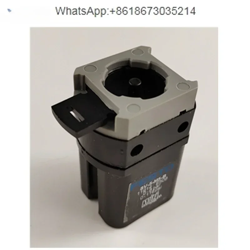 

Basic Valve SV SV-3-M5 SV-5-M5-B 6817 11914
