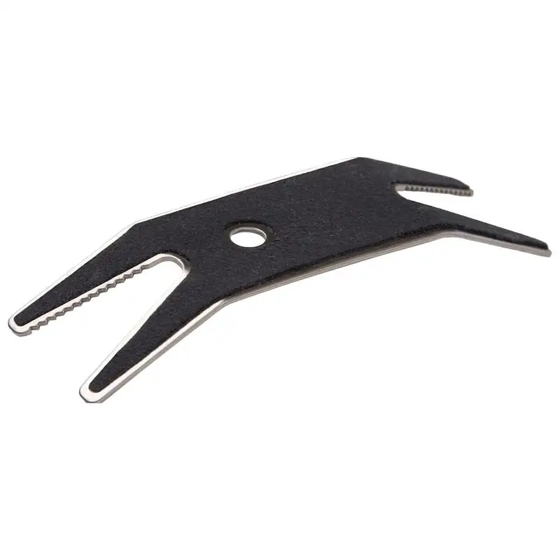 Guitar Jack Tool Guitar Multi-Purpose Tool Wrench Guitar Spanner Multi Spanner Wrench Guitar Multi Tool For Strings