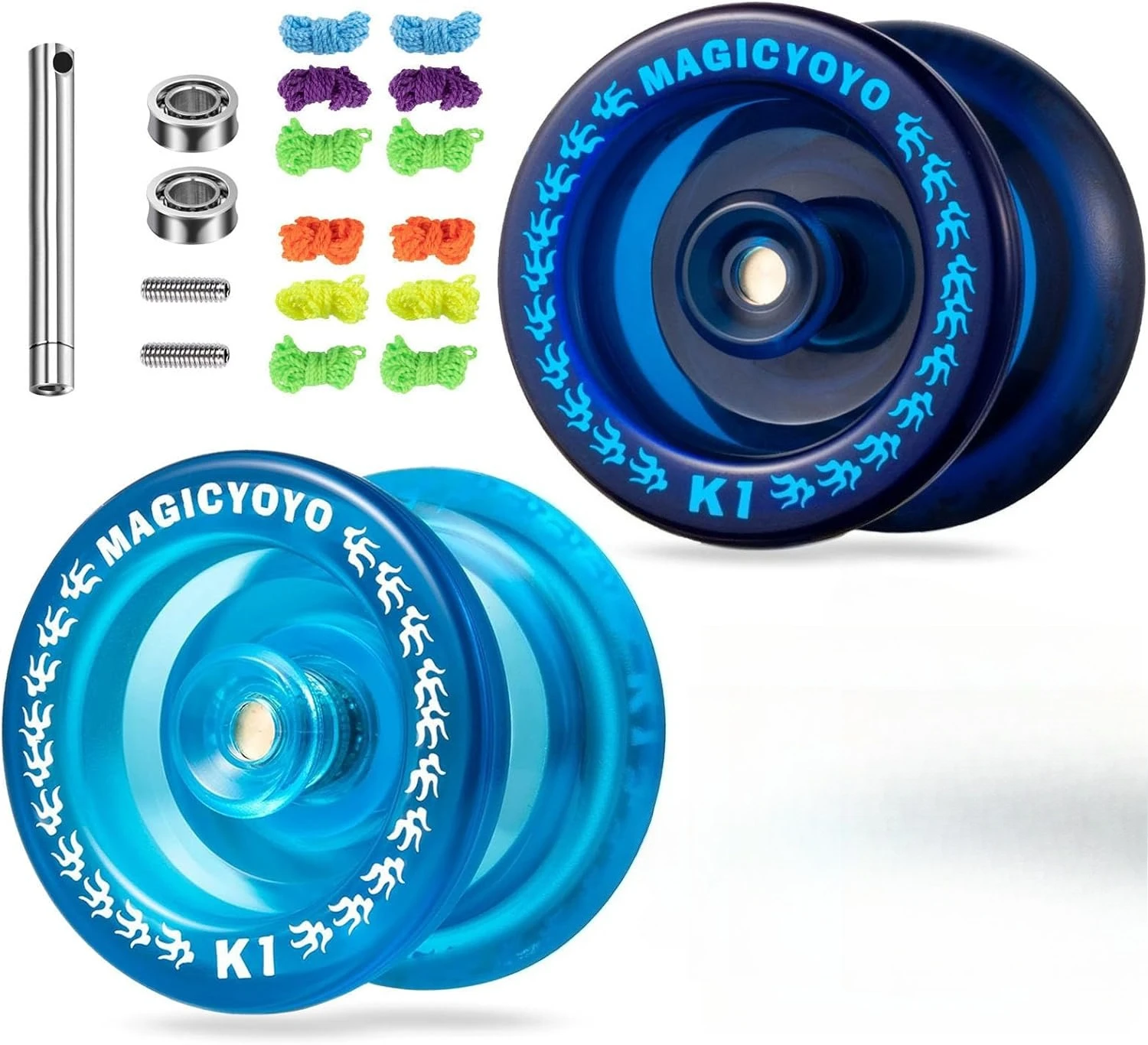 Magicyoyo Pack Yoyo…