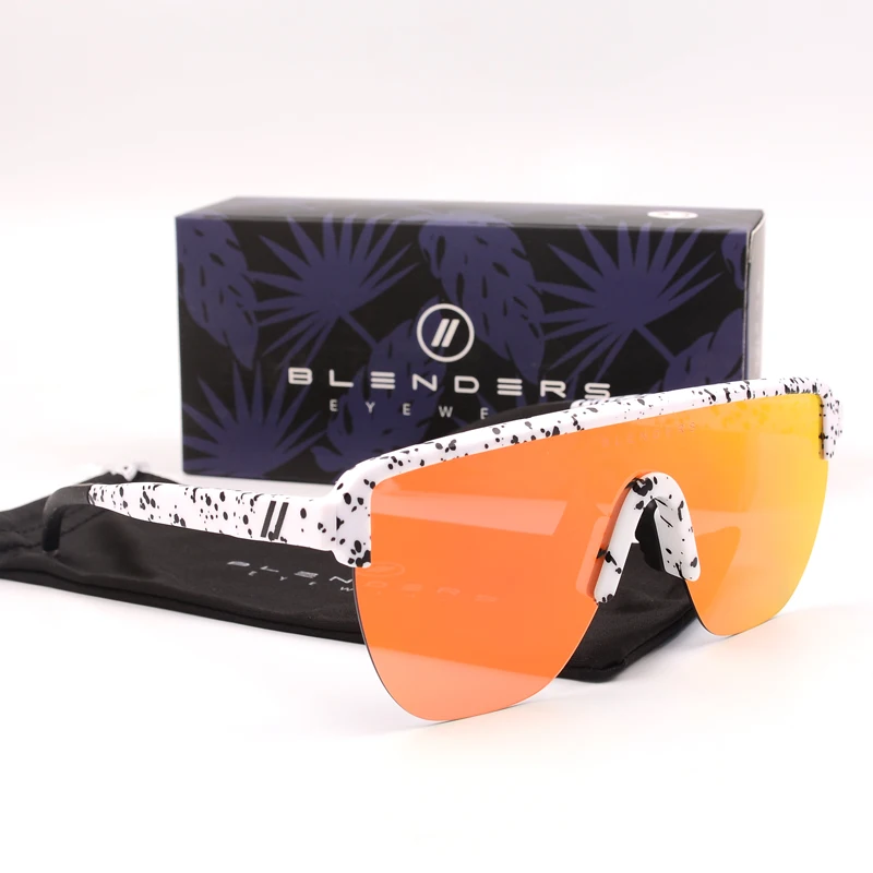 

Роскошные брендовые блендеры, брендовые солнцезащитные очки, спортивные поляризационные велосипедные женские и мужские солнцезащитные очки UV400 8804