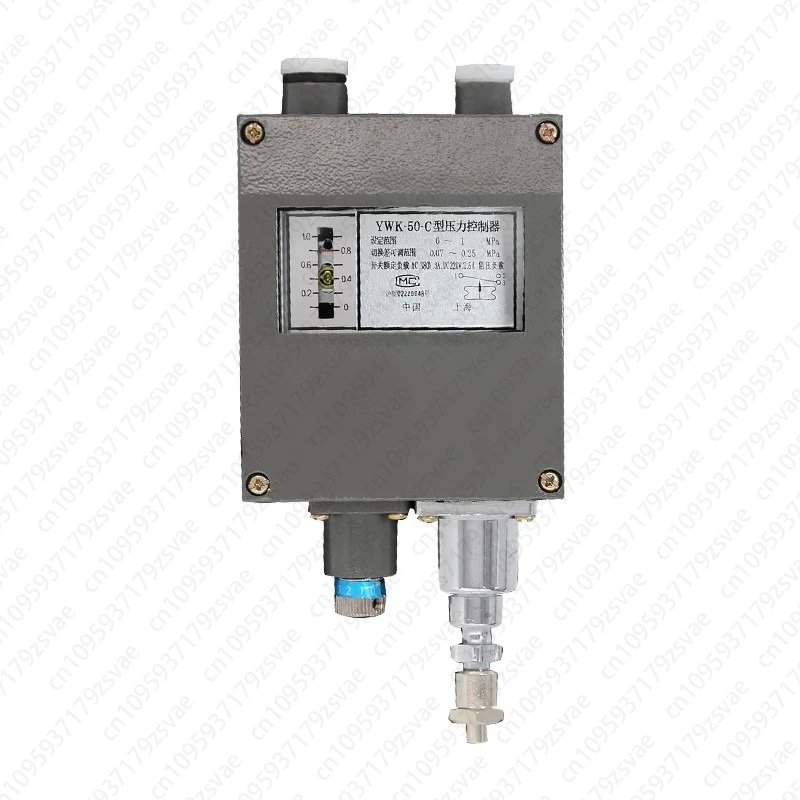 YWK-50-C Pressure C…