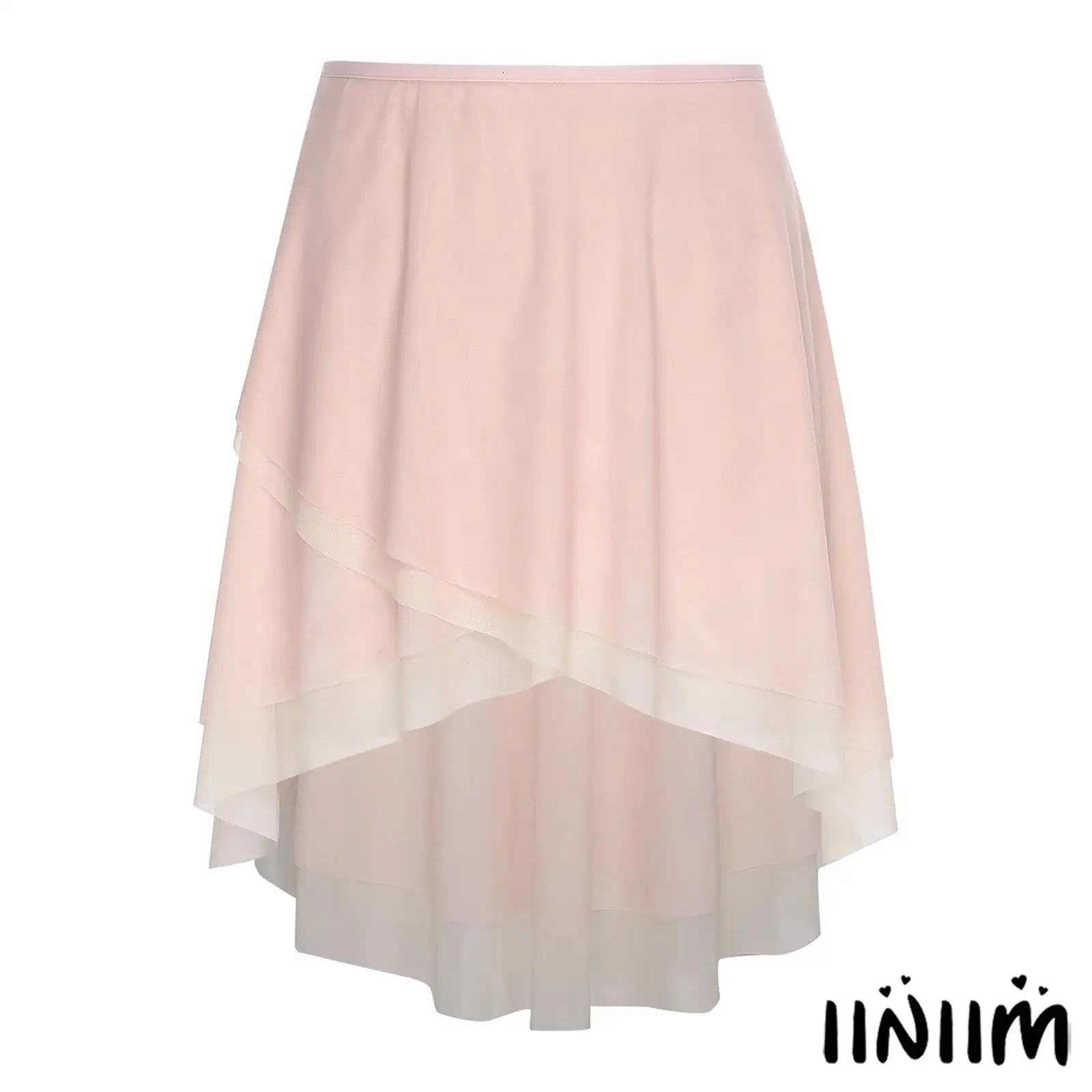 jupe-de-danse-et-de-gymnastique-en-maille-transparente-pour-femme-style-asymetrique-color-block-coupe-irreguliere-a-nouer-ideale-pour-la-pratique-du-ballet