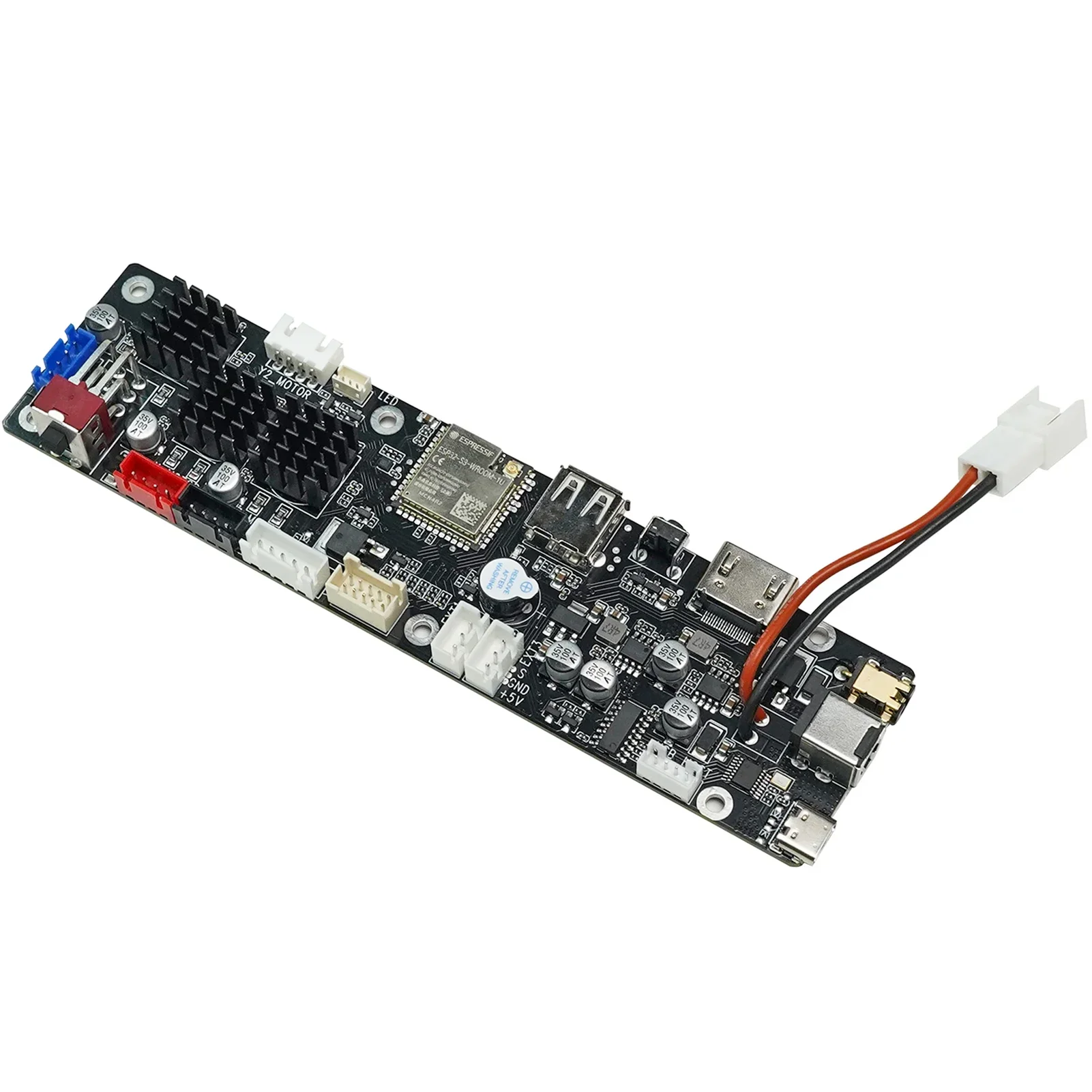 

Bestseller 32-bit Motherboard Replacement For SWIITOL E6 PRO/E18 PRO/E24 PRO For ATOMSTACK A6 Pro/ A12 Pro/ A24 Pro Laser