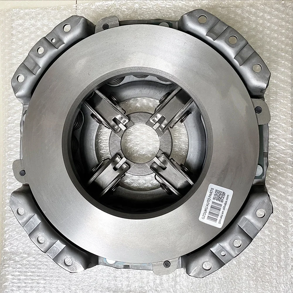 GZOUKU Best Quality Clutch Cover for truck 31210-2700/312102700/31210-1983/31210-2621/31210-2371 High quality