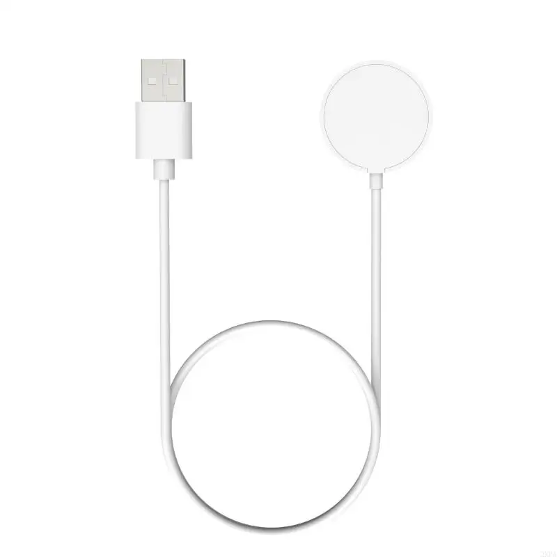 2XPA USB CABELO MAGNÉTICO BERDO PARA / DW89 DOCK STAND ACESSÓRIOS SISTÃO 60CM