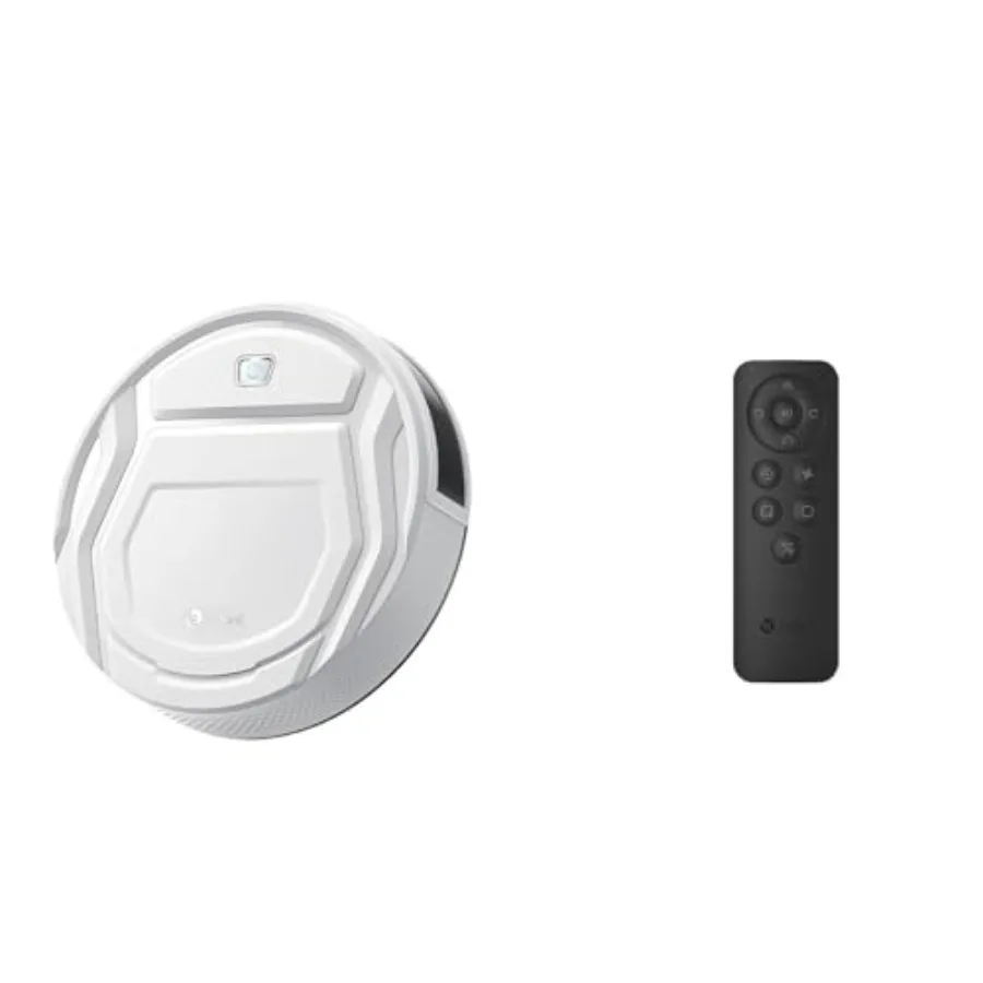 

Робот-пылесос M210 с дистанционным управлением