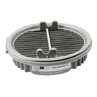 For XIAOMI ROIDMI Efficient HEPA Wireless Vacuum Cleaner Filter for XCQLX01RM Cordless Vacuum Cleaner