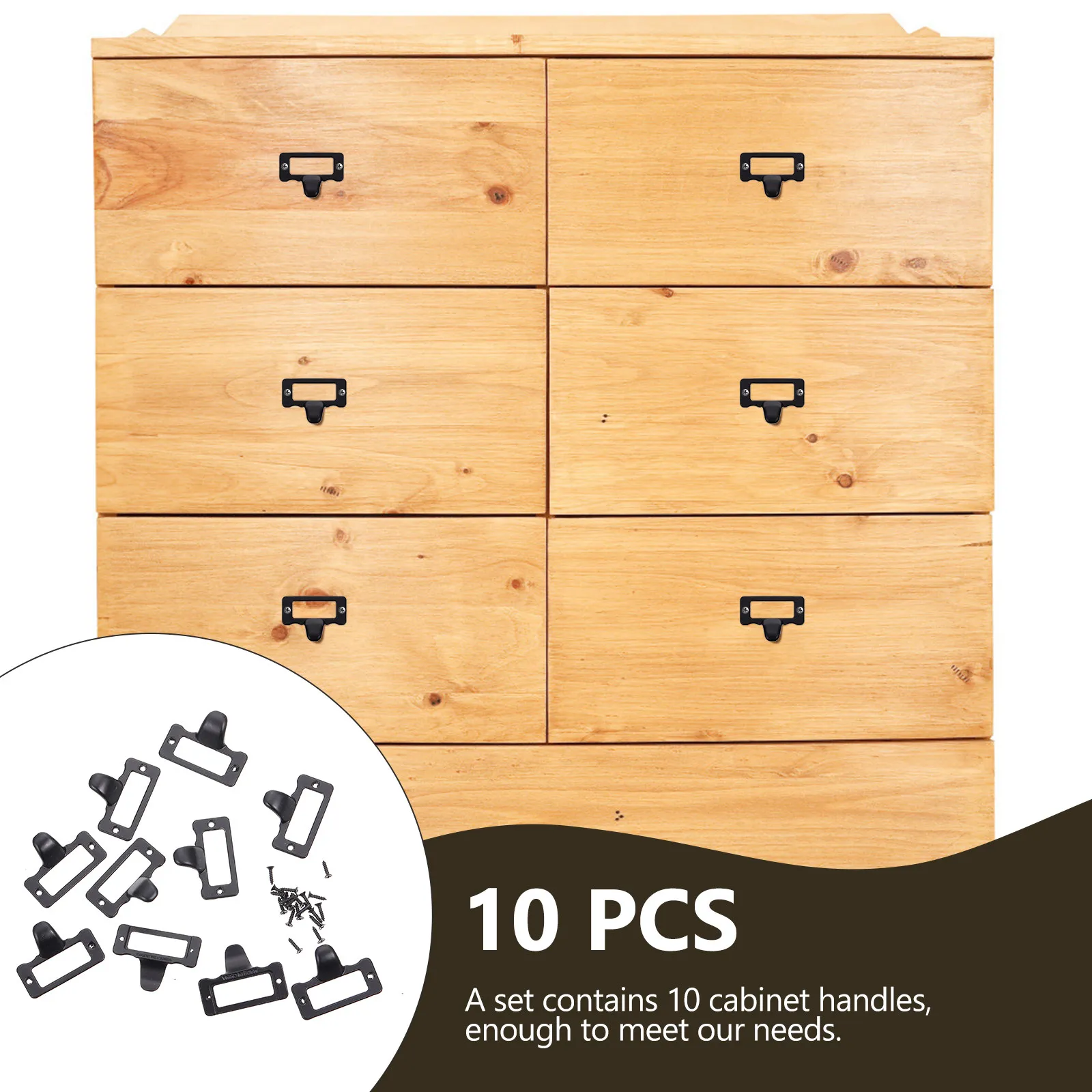 10 pièces, cadre en alliage po - Woodworking Names avis et prix