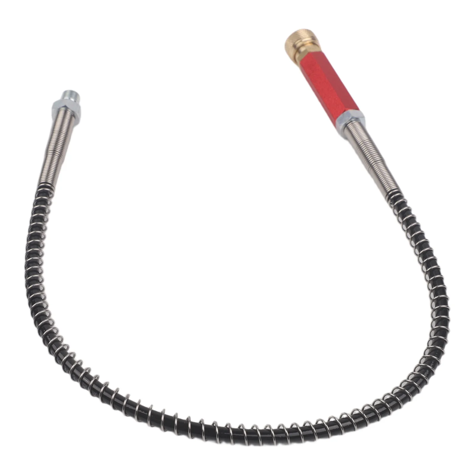 High Performance 63mpa For TPU Pump Hose 50cm with Integrated Filtration for Reliable Compressed Air Operations