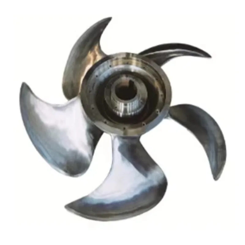 

【2025】Quality Small Boat Propeller,Marine Propulsion Boat Propeller Customized ,