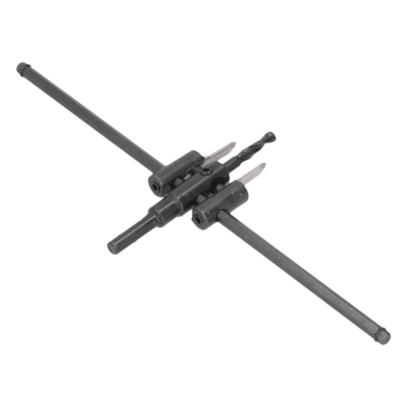 adjustable-circle-hole-cutter-saw-kit-wood-drill-bit-round-cutting-woodworking-diy-tool30-300mm