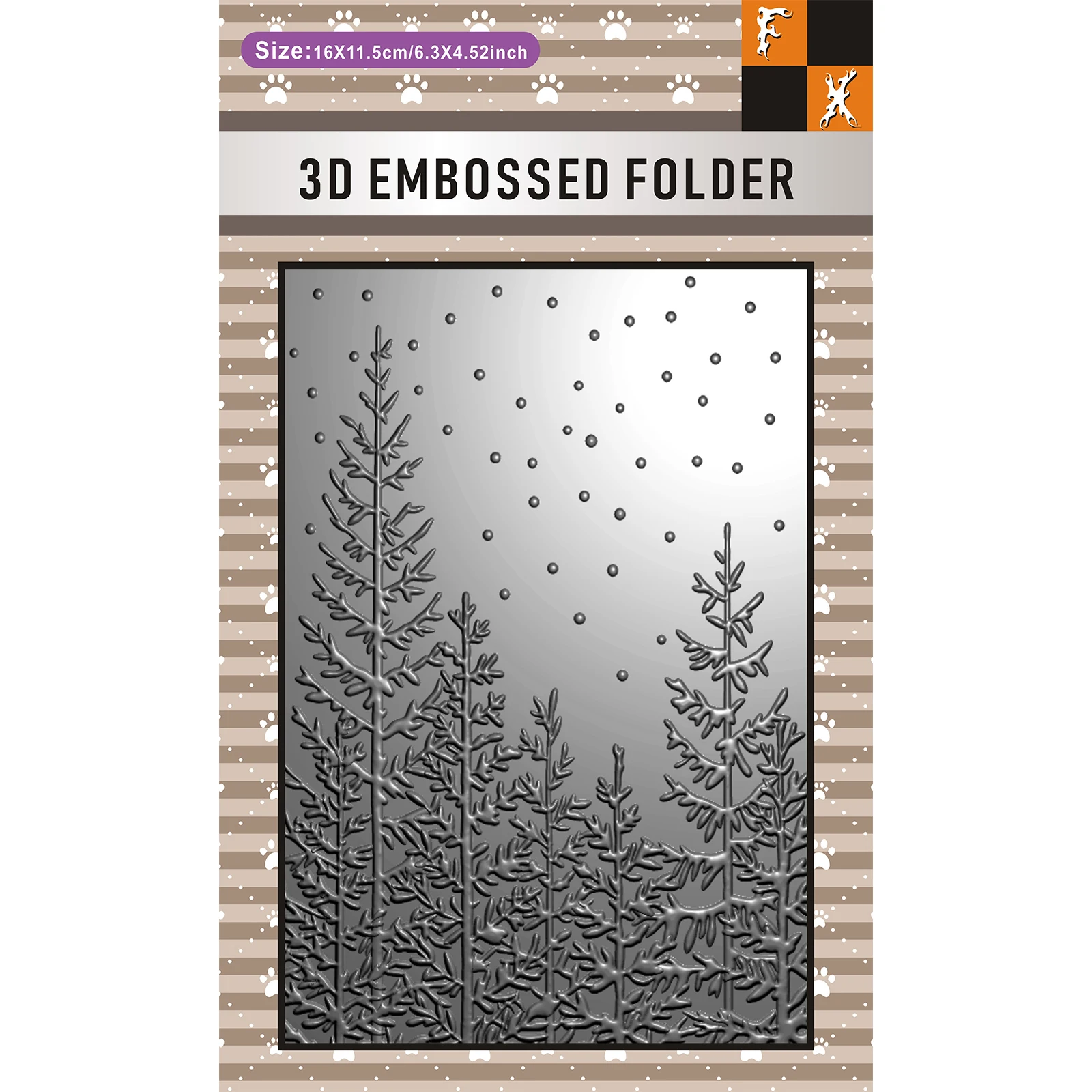 Christmas Handmade Preferred Material Exquisite Texture 