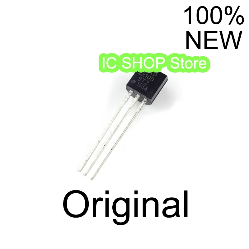 

AD22100STZ AD22100 TO 100% Original Brand New