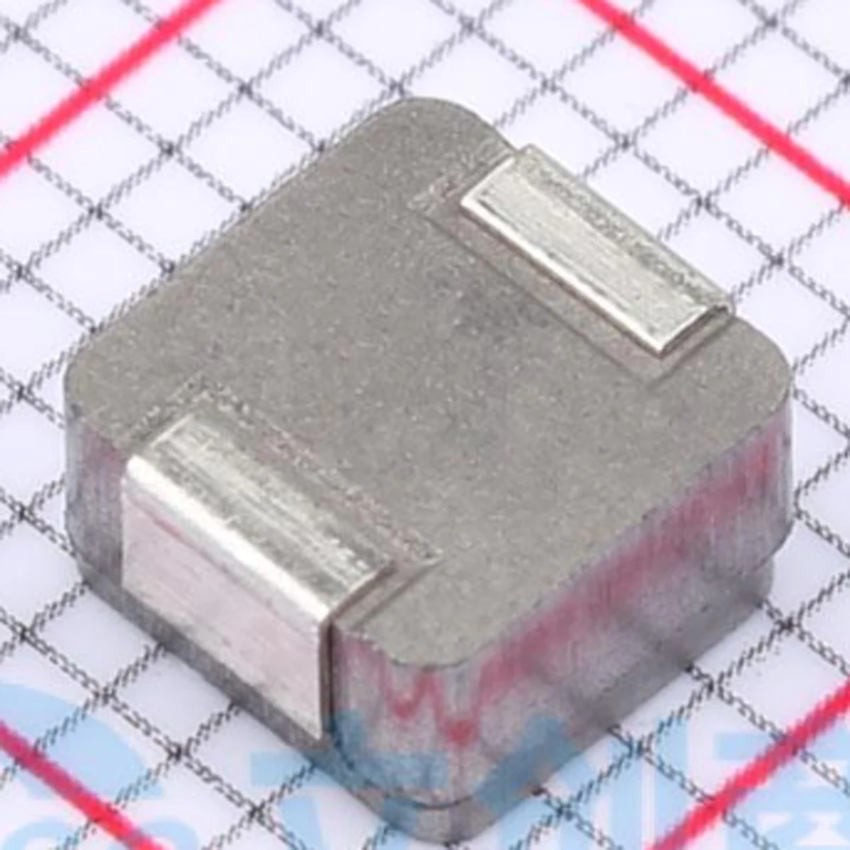10PCS NEW original power inductor 2.25A 131.9mΩ 10uH ± 20% SMD, 5.2x5.2mm 2020 (5252 metric) IHLP2020CZER100M11 10µH